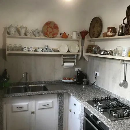 Casa Anastasia