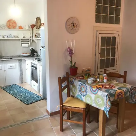 Apartment Casa Anastasia