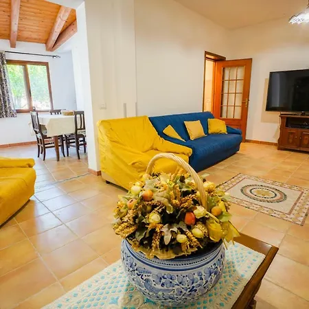 Casa Anastasia