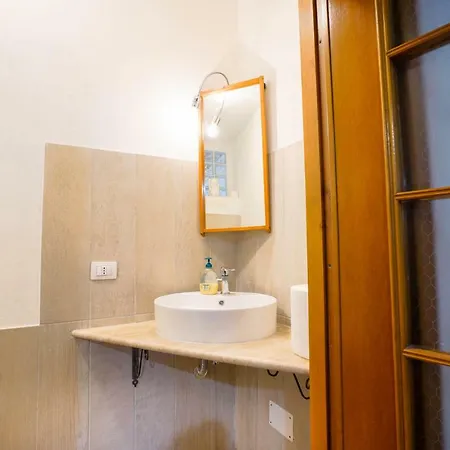 Casa Anastasia Apartment