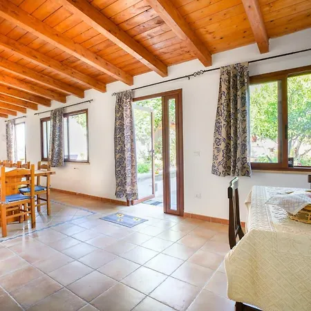 Casa Anastasia