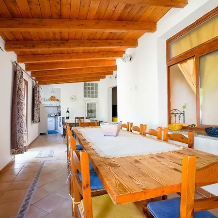 Casa Anastasia Tresnuraghes