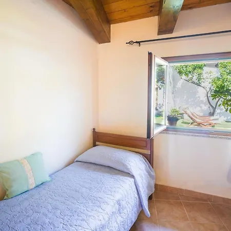 Casa Anastasia Apartment