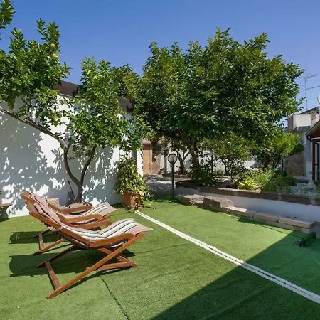 Casa Anastasia Tresnuraghes