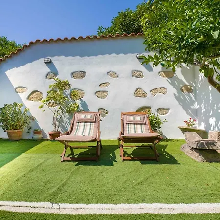 Casa Anastasia Tresnuraghes