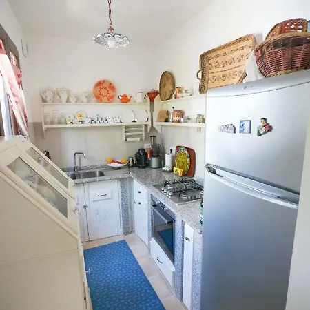 Casa Anastasia Apartment *