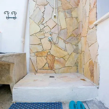 Casa Anastasia Apartment Tresnuraghes