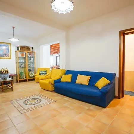 Apartment Casa Anastasia Tresnuraghes