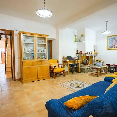 Casa Anastasia Apartment *