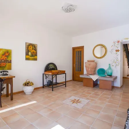 Apartment Casa Anastasia Tresnuraghes