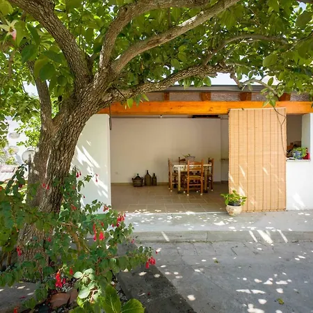 Apartment Casa Anastasia Tresnuraghes
