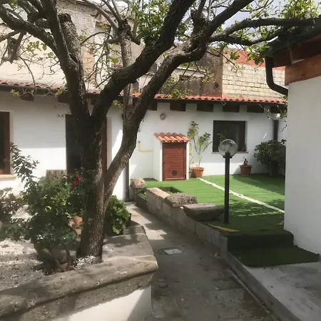Casa Anastasia