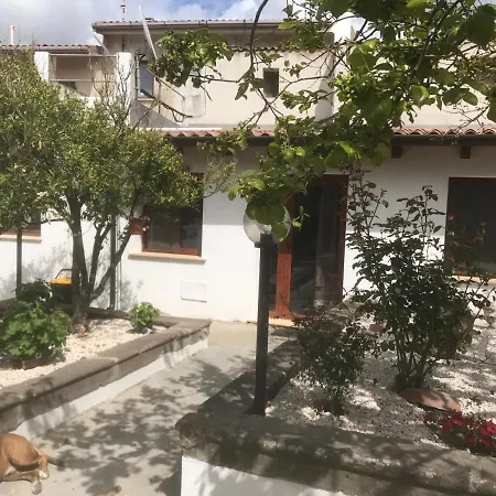 Apartment Casa Anastasia Tresnuraghes