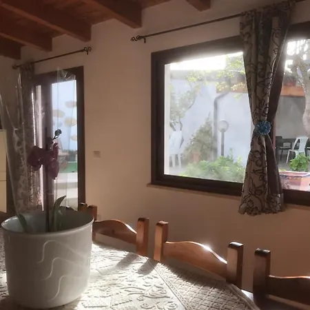 Casa Anastasia Apartment