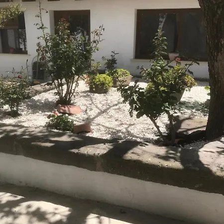 Casa Anastasia