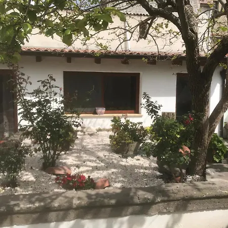 Casa Anastasia Apartment *
