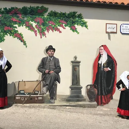 Casa Anastasia